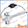 Lève vitre droite arrière pour FORD | EPS-FR-037, 24276R